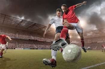 607 de terenuri de fotbal este capacitatea noastră de producție anuală