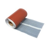 Bandă închidere coş şi calcan Easy Form